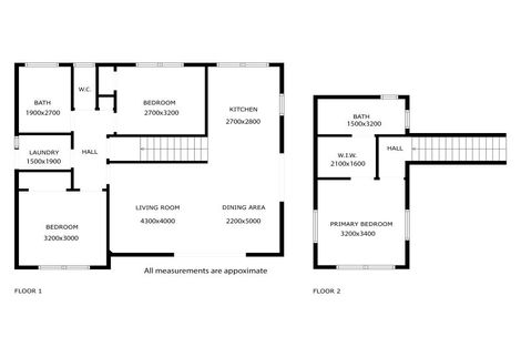 Photo of property in 1 William Street, Marton, 4710