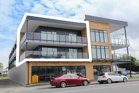Photo of property in 15/13u Vialou Street, Hamilton Central, Hamilton, 3204