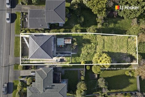 Photo of property in 161 Main Road, Fairfield, Dunedin, 9018