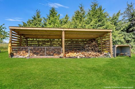 Photo of property in 10 Hakataramea Valley Road, Hakataramea, Kurow, 9498