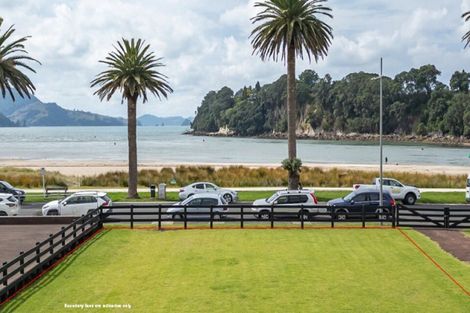 Photo of property in 17 The Esplanade, Whitianga, 3510