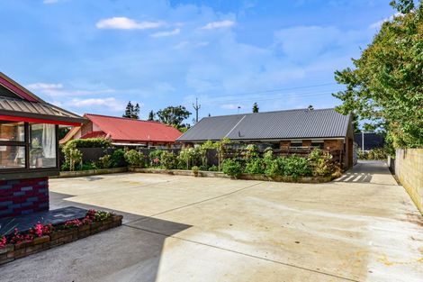 Photo of property in 247b Dey Street, Hamilton East, Hamilton, 3216