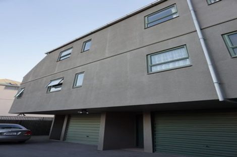 Photo of property in 7/252 Worcester Street, Christchurch Central, Christchurch, 8011