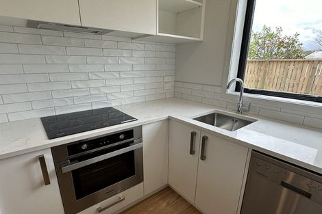 Photo of property in 28 York Street, Levin, 5510