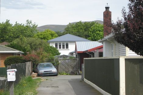 Photo of property in 1/136 Milton Street, Somerfield, Christchurch, 8024