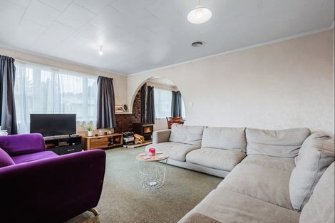 Photo of property in 15 Puketapu Crescent, Taumarunui, 3920