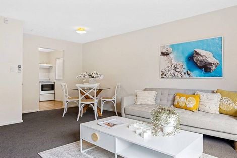 Photo of property in 1/4 Jordan Street, Sydenham, Christchurch, 8023