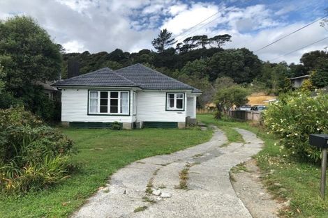 Photo of property in 109 Main Road, Wainuiomata, Lower Hutt, 5014
