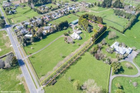 Photo of property in 72 Fairfield Road, Levin, 5510