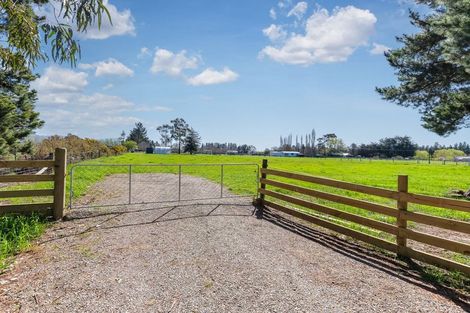 Photo of property in 54 Studholme Settlement Road, Waimate, 7979