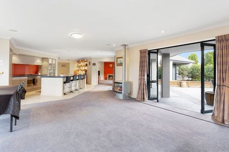 Photo of property in 5 Magnolia Boulevard, Kaiapoi, 7630