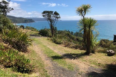 Photo of property in 66 Motuhoa Road, Tairua, 3508