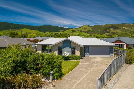 Photo of property in 17 Joyce Place, Richmond, 7020