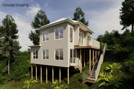 Photo of property in 58d Lincoln Avenue, Tawa, Wellington, 5028