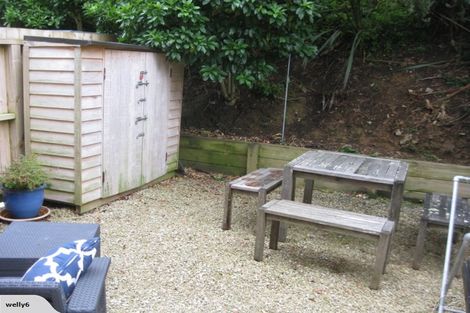 Photo of property in 11/8u Thatcher Crescent, Crofton Downs, Wellington, 6035