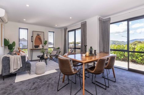 Photo of property in 143 Navigation Drive, Whitby, Porirua, 5024