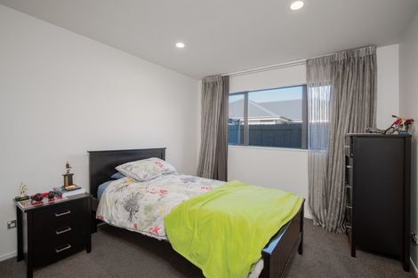 Photo of property in 9 Te Waikare Street, Lincoln, 7608