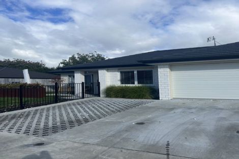 Photo of property in 23u2 Maccallum Court, Rototuna, Hamilton, 3210
