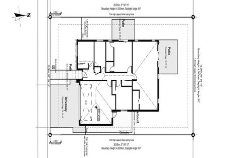 Photo of property in 125 Ed Hillary Drive, Rolleston, 7615