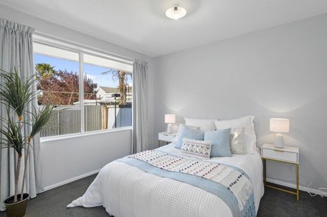 Photo of property in 1/18 Gibson Drive, Hornby, Christchurch, 8042