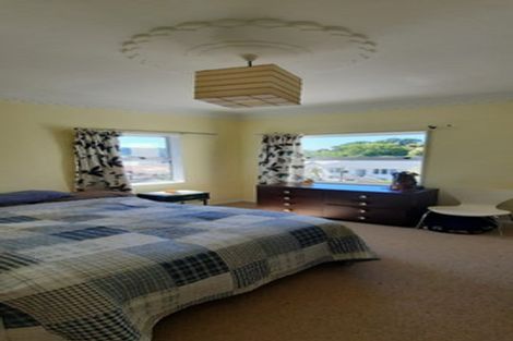 Photo of property in 64 Rolleston Street, Mount Cook, Wellington, 6021