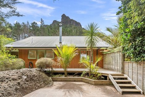 Photo of property in 43 Whangarei Heads School Road, Whangarei Heads, Whangarei, 0174