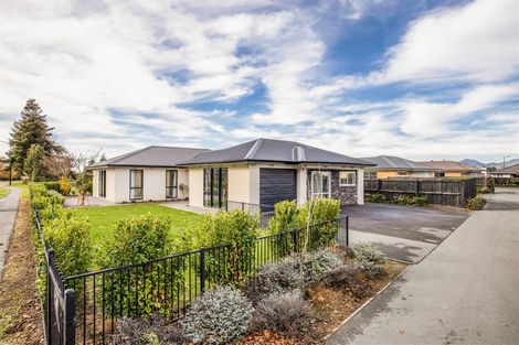 Photo of property in 4 Wilmers Road, Hornby, Christchurch, 8025