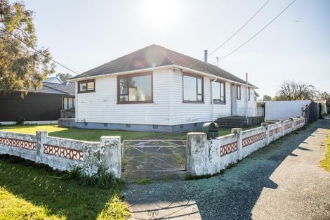 Photo of property in 1 Okeover Street, Woolston, Christchurch, 8062