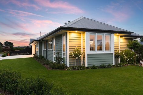 Photo of property in 62 Carnaveron Drive, Lincoln, 7608