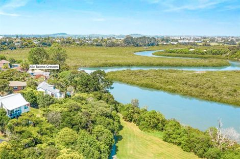 Photo of property in 43c Taioma Crescent, Te Atatu Peninsula, Auckland, 0610