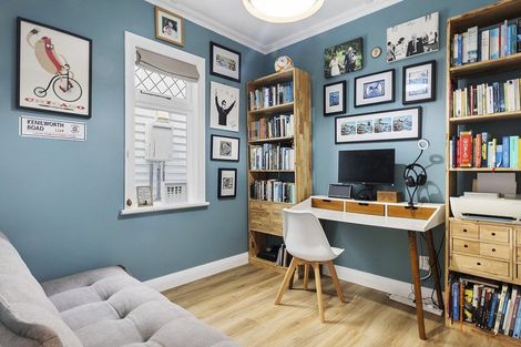Photo of property in 59 Buckingham Street, Melrose, Wellington, 6023