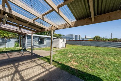 Photo of property in 4 Kiwi Street, Whanganui East, Whanganui, 4500