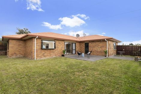 Photo of property in 6 Edingale Court, Flat Bush, Auckland, 2019