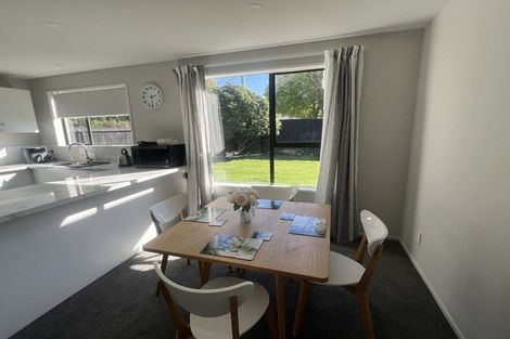 Photo of property in 1/120b Roydvale Avenue, Burnside, Christchurch, 8053