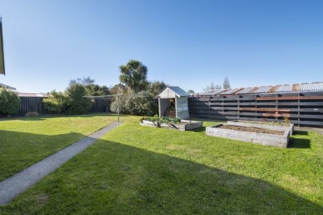 Photo of property in 3 Dewe Avenue, Feilding, 4702