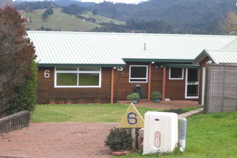 Photo of property in 6 The Gem, Pauanui, Hikuai, 3579
