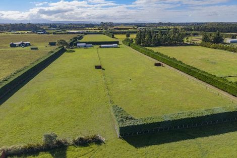 Photo of property in 520 North Eyre Road, Swannanoa, Rangiora, 7476