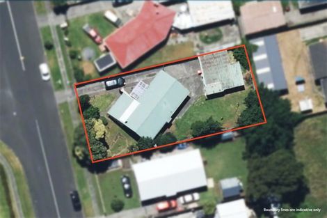Photo of property in 7 Rogers Street, Castlecliff, Whanganui, 4501