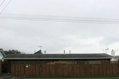 Photo of property in 41 Keepa Street, Levin, 5510