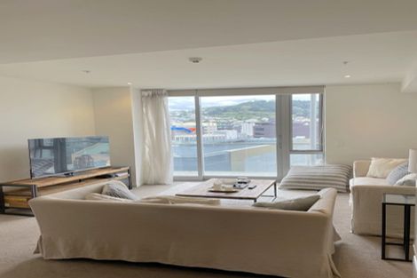 Photo of property in Elevate, 8/30b Taranaki Street, Te Aro, Wellington, 6011