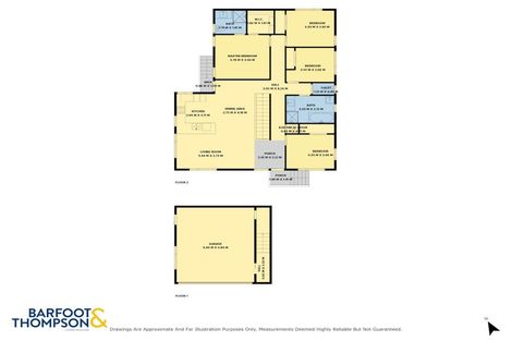 Photo of property in 9 Makora Road, Massey, Auckland, 0614