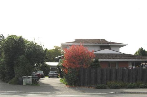 Photo of property in 34b Creyke Road, Ilam, Christchurch, 8041