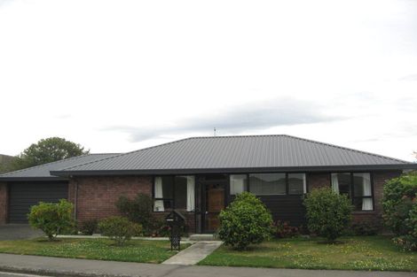 Photo of property in 2 Gainsborough Street, Hoon Hay, Christchurch, 8025
