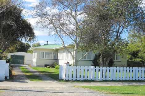 Photo of property in 59a Black Street, Wairoa, 4108