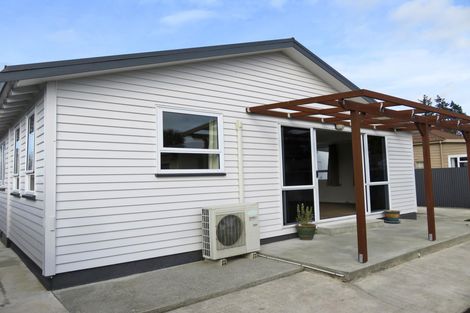 Photo of property in 13 Gammack Street, Temuka, 7920