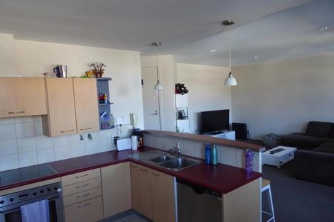 Photo of property in Madison On Tory, 148u2 Tory Street, Te Aro, Wellington, 6011