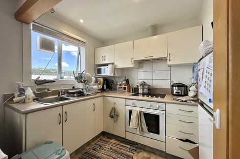Photo of property in Aldrin Court, 12/21u Te Wharepouri Street, Berhampore, Wellington, 6023