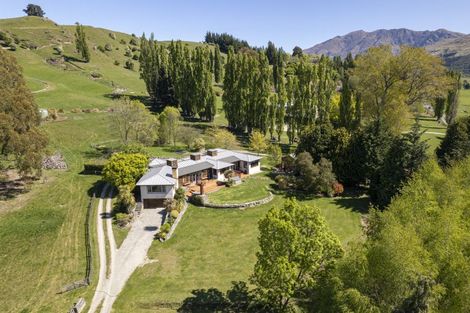 Photo of property in 448 Malaghans Road, Dalefield, Queenstown, 9371