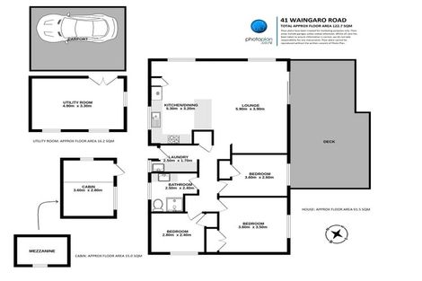 Photo of property in 41 Waingaro Road, Ngaruawahia, 3720