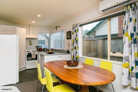 Photo of property in Miramar Villas, 12/6u Brussels Street, Miramar, Wellington, 6022